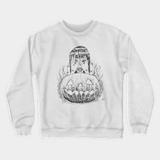 Season of Fear (Outlines) Crewneck Sweatshirt